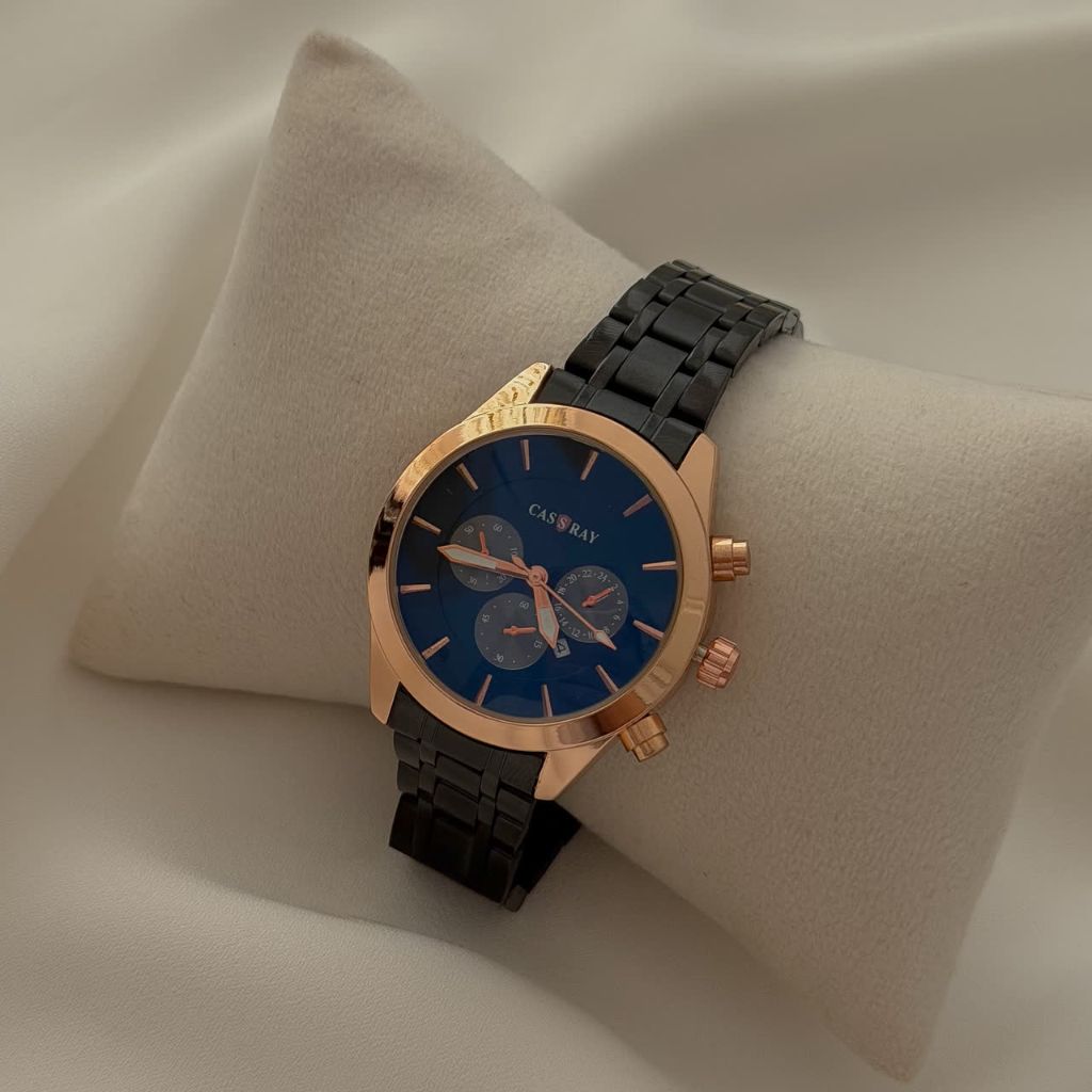 ساعت CASSRAY کد 2929